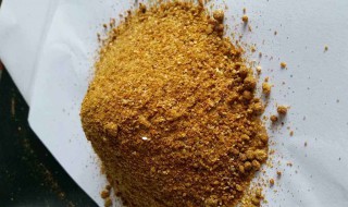 玉米酒糟打窝注意事项 玉米酒糟打窝的优点和缺点