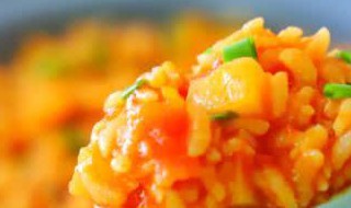 土豆和剩下的米饭可以做什么 土豆和剩下的米饭可以做什么美食