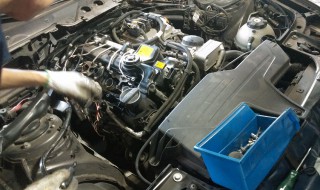 花冠氧传感器清洗（花冠氧传感器怎样清洗）