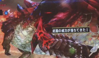 怪物猎人物语1.06有斩龙吗（怪物猎人物语1.06有斩龙吗怎么打）