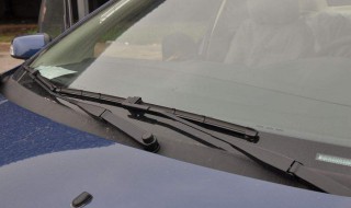 福特雨刮器怎么用 福特雨刮器怎么使用