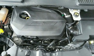 福特翼虎进气系统清洗(福特翼虎进气系统清洗教程)