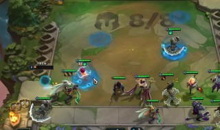 云顶之弈欧服注册教程（云顶之弈欧服怎么注册账号）