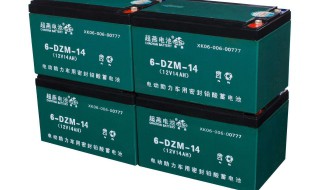 电动车的电池内阻大是何因（电动车的电池内阻大是何因引起的）