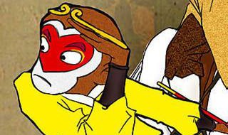 西游记中猴王为什么离开花果山(猴王为何离开水帘洞)