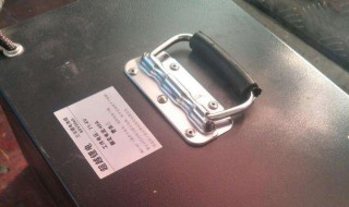 锂电池充不进去电怎么办（锂电池充不进电老是绿灯）