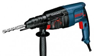 博世电锤从哪加油 博世电锤哪里加油