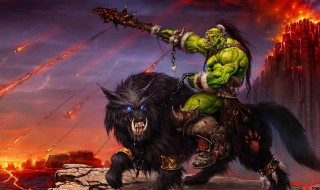 凯尔萨斯之怒乱斗卡组推荐(凯尔萨斯乱仇恨)