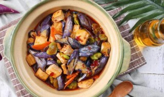 胡萝卜可不可以和茄子一起煮 胡萝卜可不可以和茄子一起煮汤