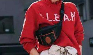 四月份可不可以穿卫衣 四月份可以穿卫衣吗