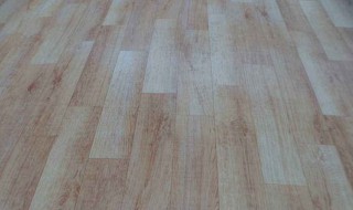 淀粉胶可不可以粘接pvc地板 淀粉胶可不可以粘接pvc地板呢