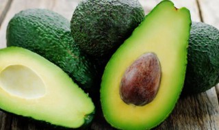 牛油果就是鳄梨吗 牛油果就是鳄梨吗