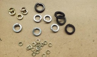 螺栓垫片的材质一般有哪些 螺栓垫片的材质一般有哪些呢