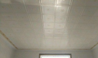 卫生间吊顶灯怎么换 卫生间吊顶灯怎么换灯泡