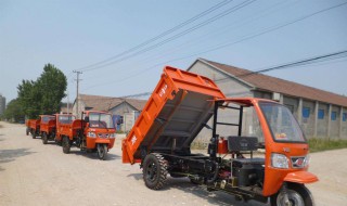 农机驾照能开什么车（农机驾照能开什么车）