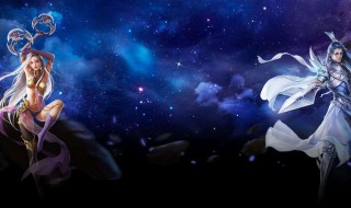 魔天至尊女主角有几位 魔天至尊有没有女主