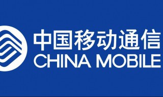 移动运营商密码怎么查(移动运营商密码怎么查询)