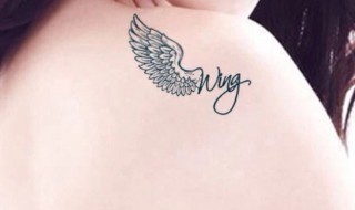 洗纹身用什么（洗纹身用什么麻药不疼）