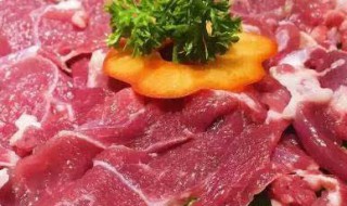 肾虚吃什么肉最补（肾虚吃什么肉最补肾）