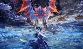 怪物猎人世界和冰原买哪个（怪物猎人世界还是冰原好玩）