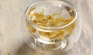 西洋参须泡茶功效与作用 西洋参须的功效与作用及食用方法