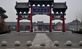 滨州有什么好玩的景点推荐（山东滨州旅游景点大全排名）