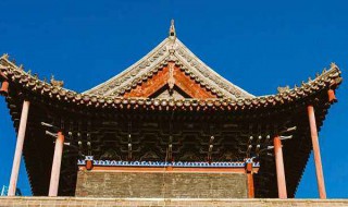 张家口的历史景点 张家口的历史景点有哪些