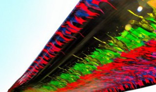 香云纱的种类 香云纱面料介绍及图片