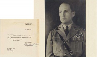 麦克阿瑟名言 麦克阿瑟名言名句大全