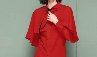 女士衬衫搭配什么外套好看（女士衬衫搭配什么外套好看图片）