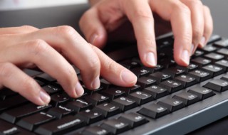 为什么键盘上的字母打出来是数字 键盘字母为啥打出来的是数字