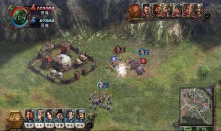 三国志战略版所有指挥战法（三国志战略版所有指挥战法大全）