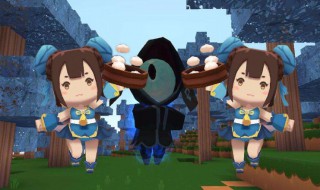 迷你世界地心人怎么找 迷你世界地心人怎么找到