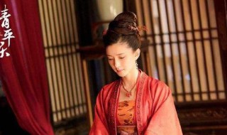 清平乐曹怎么当上皇后 清平乐最后曹皇后和皇上在一起了吗