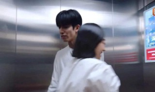 贺繁星元宋电梯吻是哪一集出现的（贺繁星元宋第一次同房第几集）