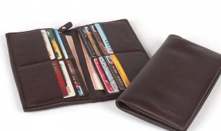 皮夹和钱包有什么区别 皮夹是钱包吗