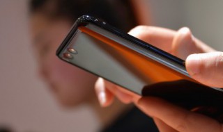 华为手机下滑通知栏不见了(华为下滑通知栏无反应)