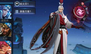 王者荣耀视野效果是什么（王者荣耀视野效果是什么意思）