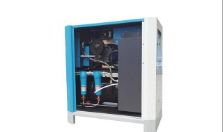 空压机启动频繁怎么解决这个问题 空压机启动频繁的原因