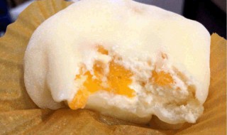 不用糯米粉可不可以做雪媚娘（不用糯米饭做雪媚娘）