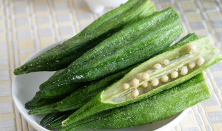 黄秋葵的功效（秋葵的作用和功效）