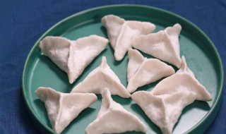 芋饺皮还可以做什么（芋饺皮还可以做什么美食）