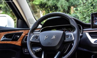 红旗h5导航在哪里开（红旗h5导航在哪里开启）