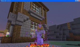 我的世界耕地指令 我的世界耕地保护指令