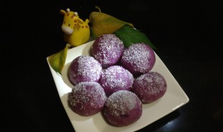 玉米淀粉和豆沙馅可以做什么 玉米淀粉可以做豆包吗