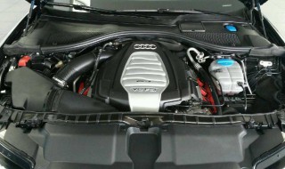 汽油电喷发动机结构（电喷式汽油发动机基本构造）