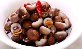 香螺为什么不能和牛肉一起吃（香螺为什么不能和牛肉一起吃呢）