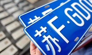 怎样查自己名下保留的车牌(怎样查自己名下保留的车牌号是多少)