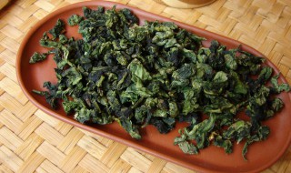 铁观音茶怎么吃（铁观音茶饮用方法）