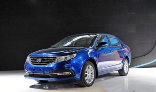 2015吉利海景怎么没有一键升窗器（2015吉利海景怎么没有一键升窗器了）